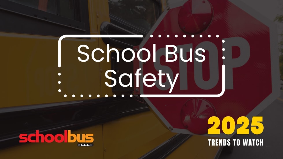 school bus safety
