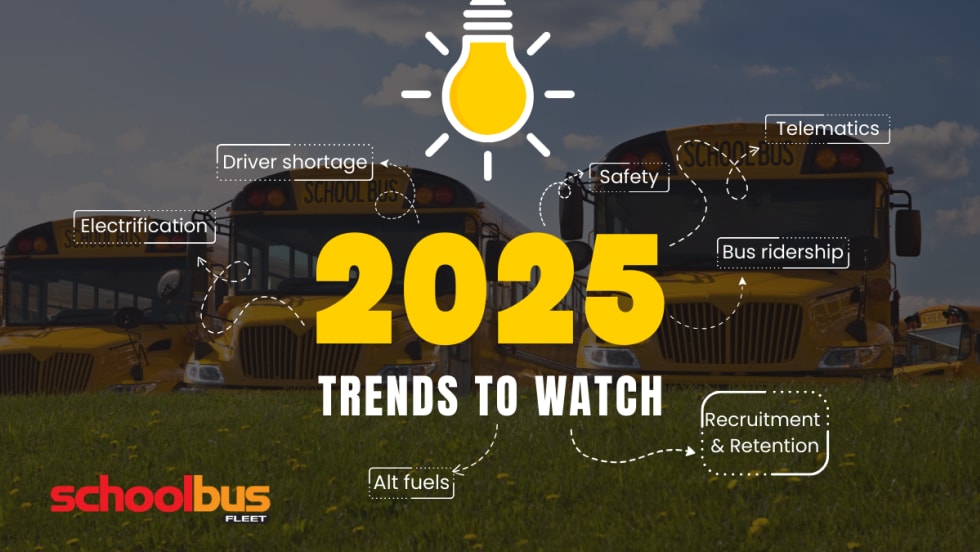 5 Trends to Watch in 2025