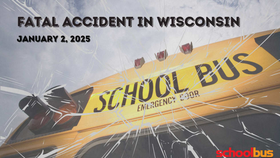 fatal accident in wisconsin