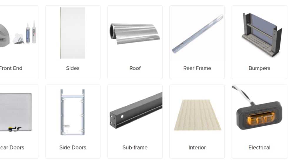 Parts online at MorganParts.com 