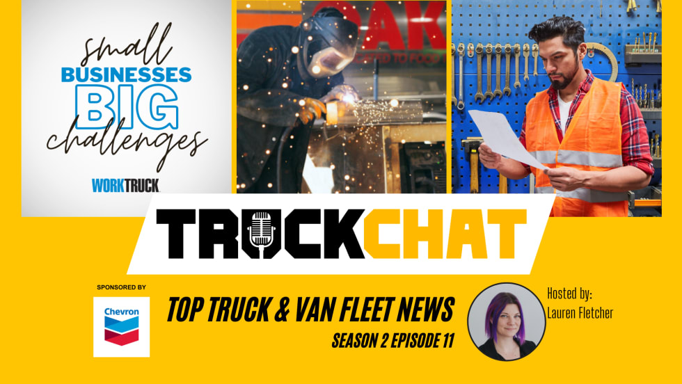 Truck Chat Monthly April 2025 