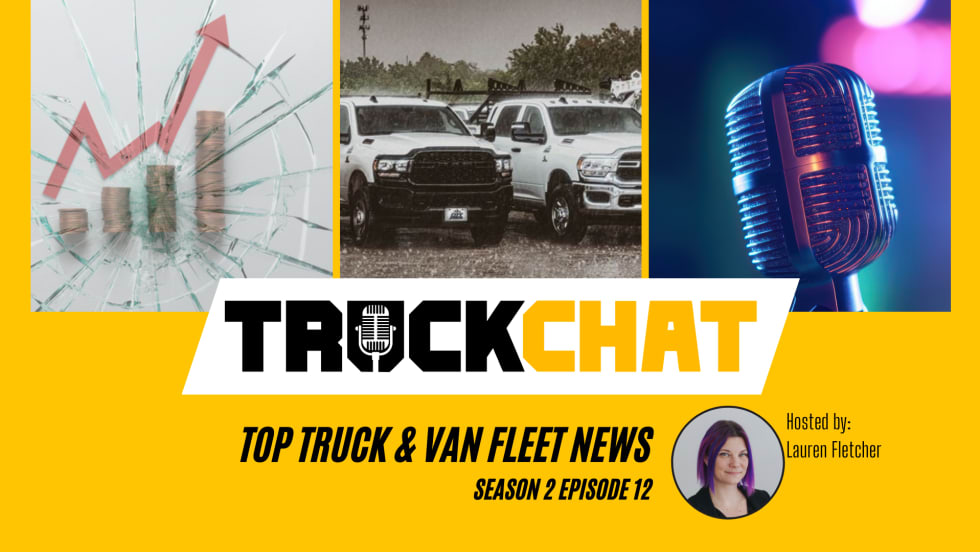Truck Chat Top News Season 2 Episode 12