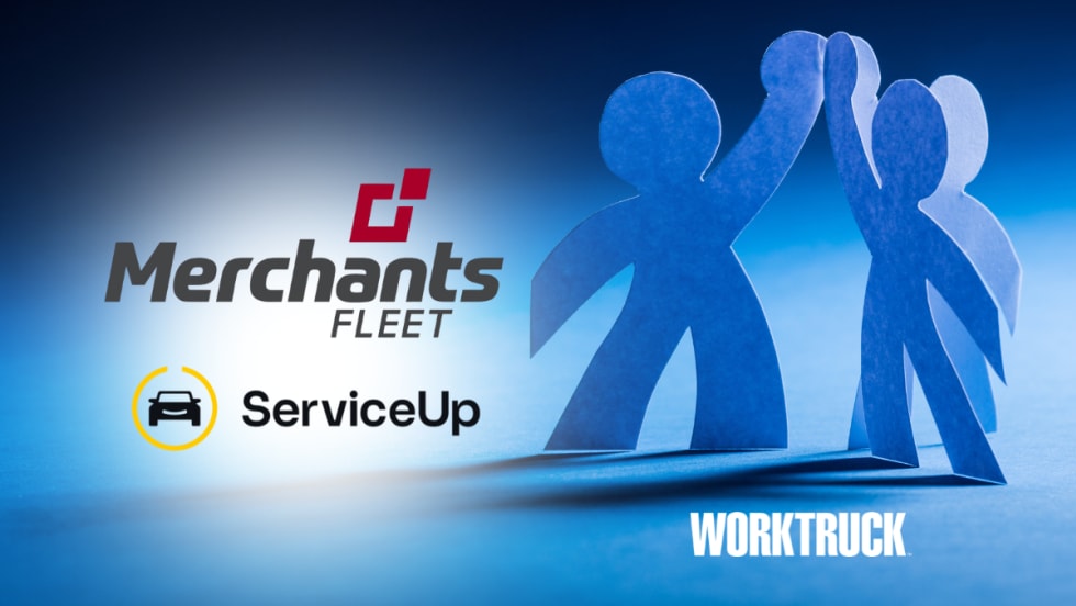Merchants Fleet and ServiceUp partner to simplify repairs and cut downtime for fleets, offering a fully managed repair process across a national network.