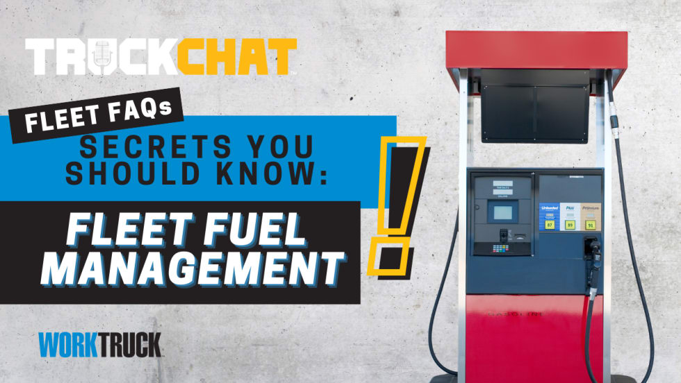 Fleet FAQ Thumbnail Fleet Fuel Management