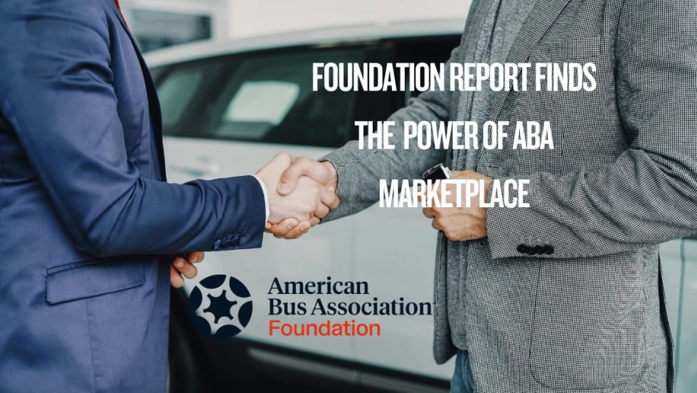 ABA Marketplace Report