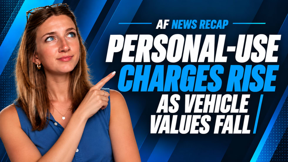 AF news recap thumbnail