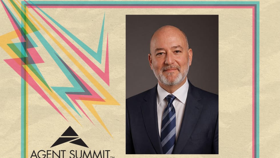 Allstate's Peter Chafetz