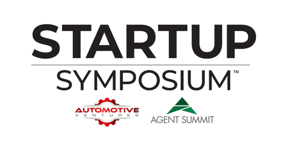 Startup Symposium logo