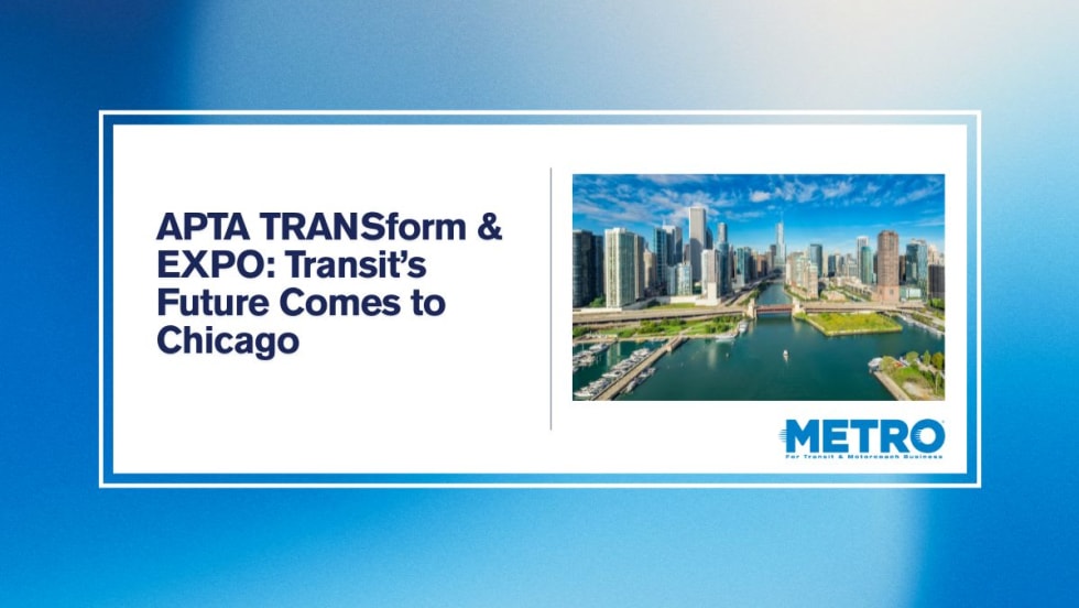 APTA Comes to Chicago