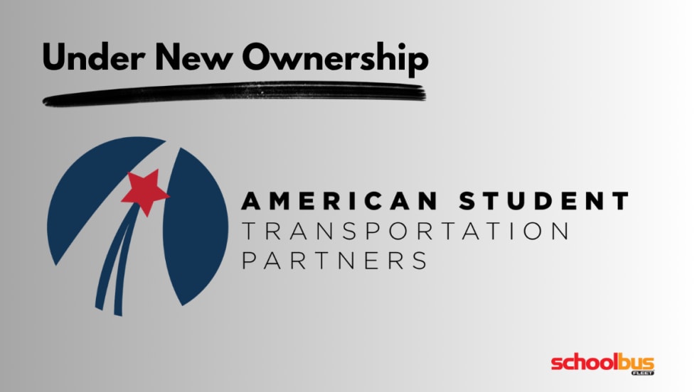 the ASTP logo against a gray gradient background and text that says "under new ownership"