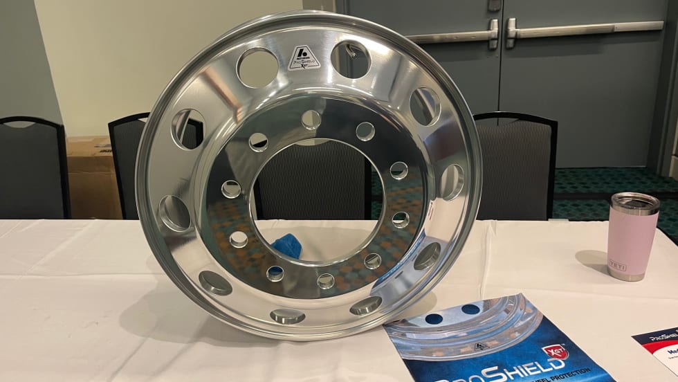 Accuride ProShield XGT.