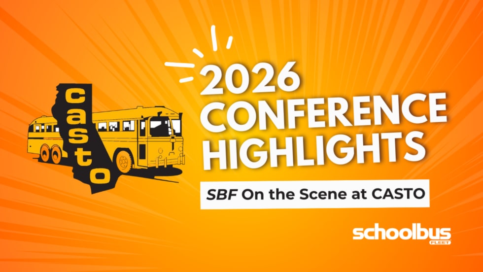 An orange graphic with text reading "2026 Conference Highlights: SBF On the Scene at CASTO."