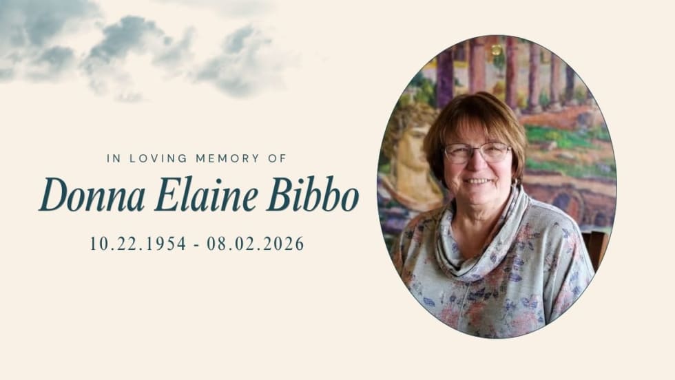 Donna bibbo obit