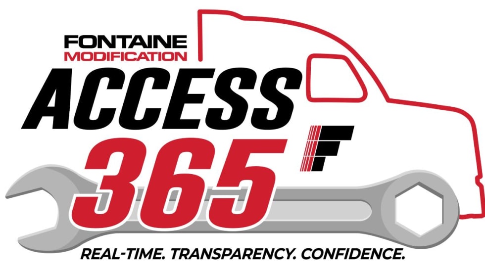 Fontaine Modification Access365 