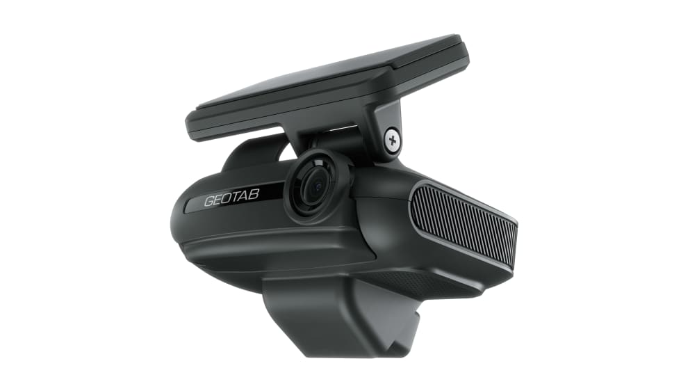 Photo of GO Focus Pro dashcam 