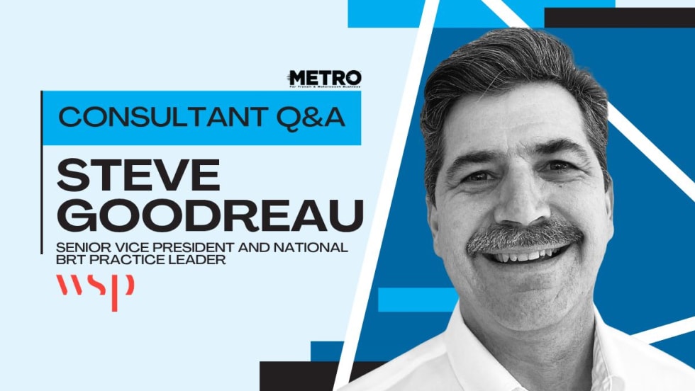 Steve Goodreau