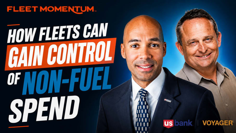 A blue, orange, and black graphic with Chris Brown and Ramel Lindsay.