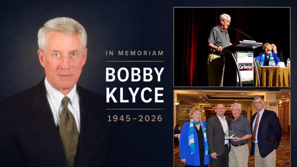 Bobby Klyce in memoriam image