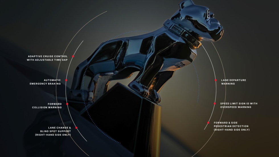 Mack Protect for MD Series. 