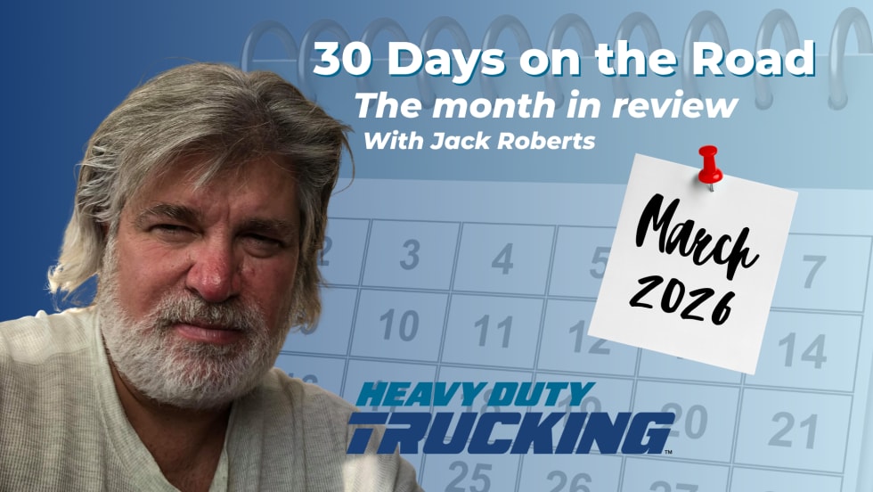 HDT's March 2026 Monthly Newsletter