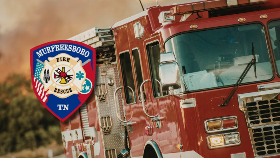 “The Ascendant aerial ladder delivers the reach, flexibility and performance departments like Murfreesboro need to respond with confidence,” said Kirk Givler, executive vice president of sales with Siddons-Martin Emergency Group. “We’re proud to partner with the department and support their mission with apparatus designed for both current demands and future growth.”