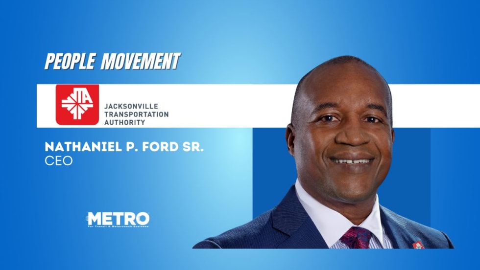 Nathaniel P. Ford Sr.