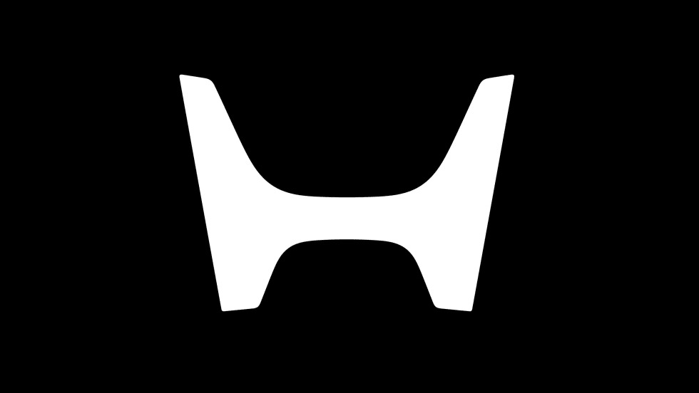 Photo of Honda emblem