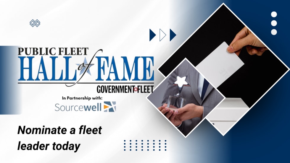 hall of fame logo with award