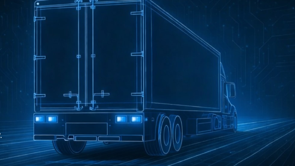 Phillips Connect Smart Trailer technology.