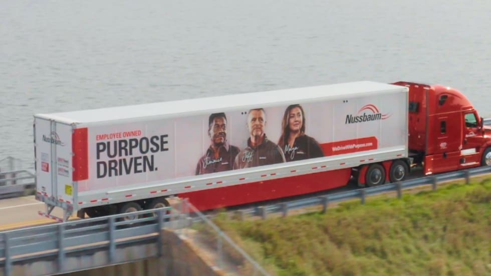 Phillips Connect extends Nussbaum trailer life.