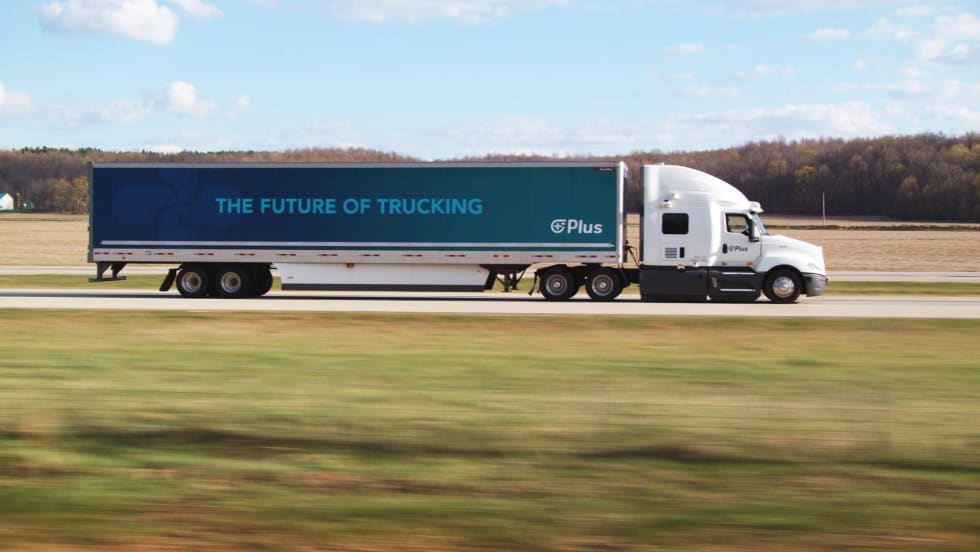 PlusAI ASuperDrive 6