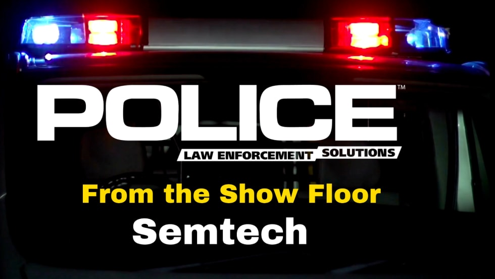 thumbnail from video series From the Show Floor, headline features Semtech.