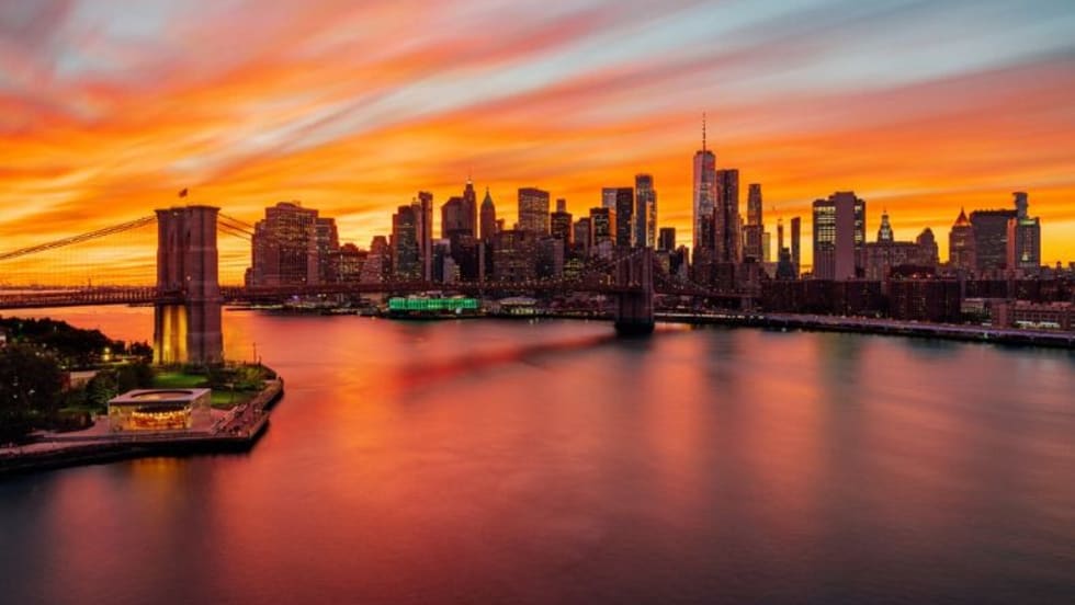 Siemens and LK Comstock photo for Fulton-Liberty Lines