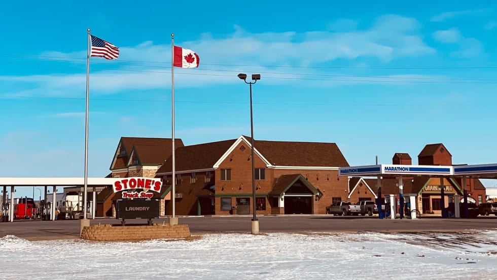 Photo of Stone's Truck Stop
