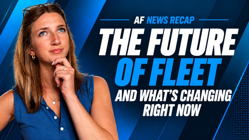 AF news recap thumbnail
