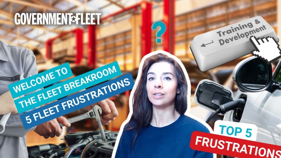 Executive Editor Nichole Osinski.