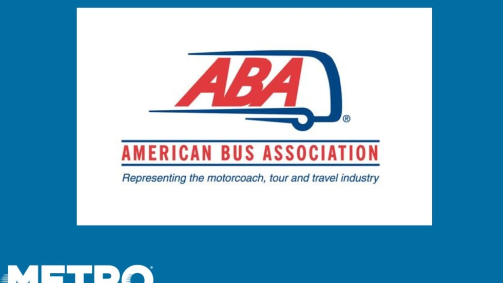 American Bus Association Logo