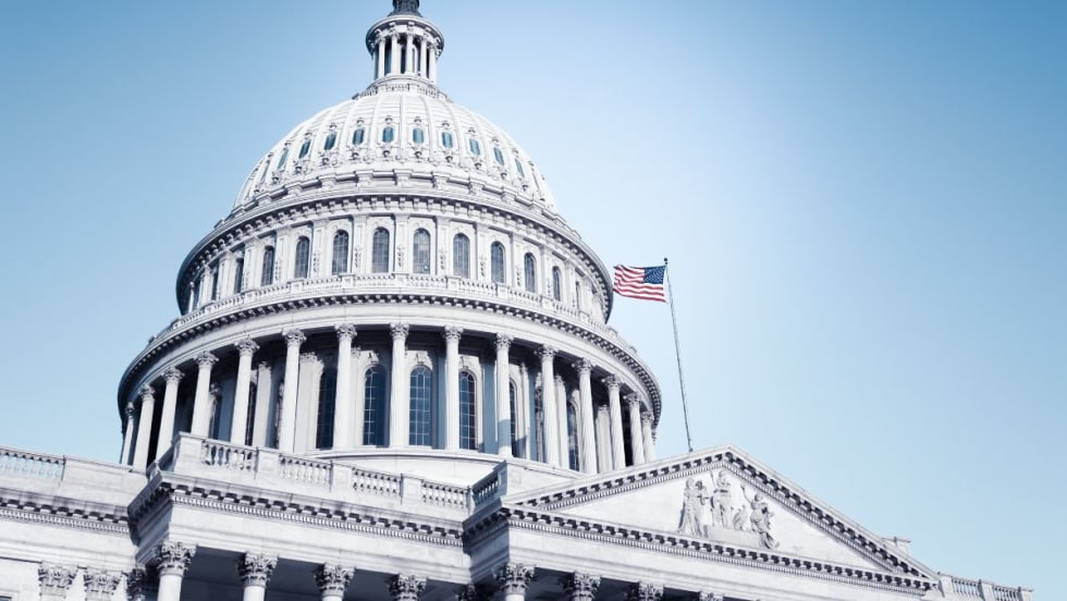 U.S. Capitol Building