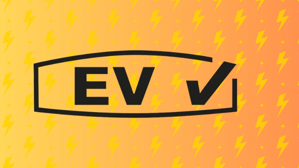 Continental Tire EV checkmark.