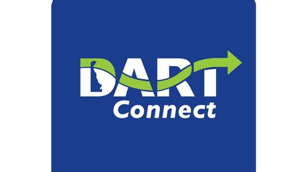 DART Logo