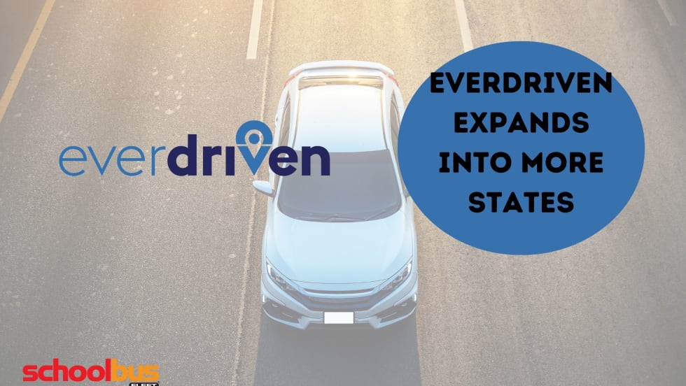 Everdriven expands into more states