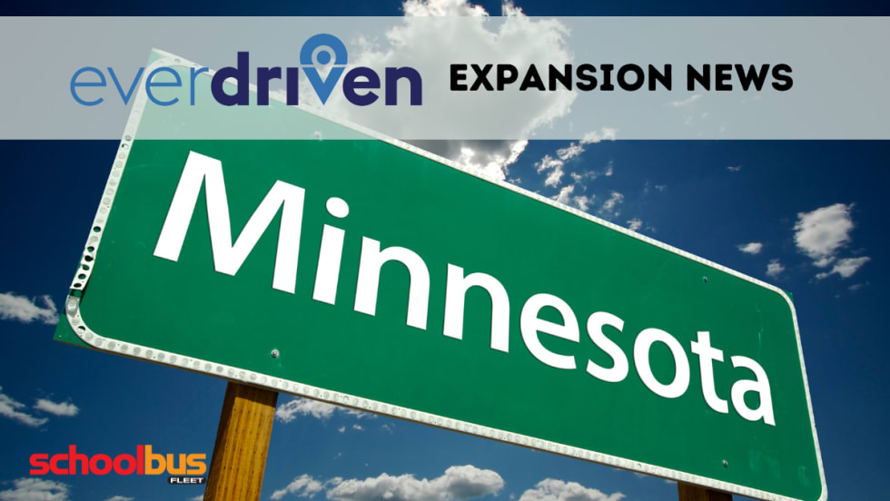 EverDriven expands to Minnesota