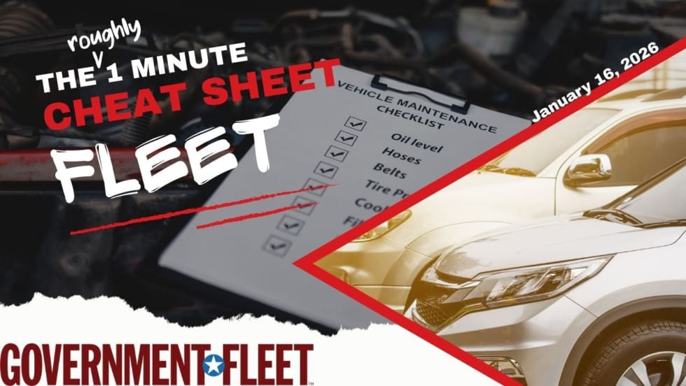 image of fleet checklist 