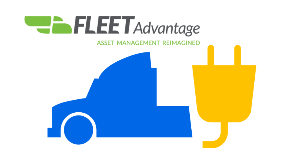 Fleet Advantage logo