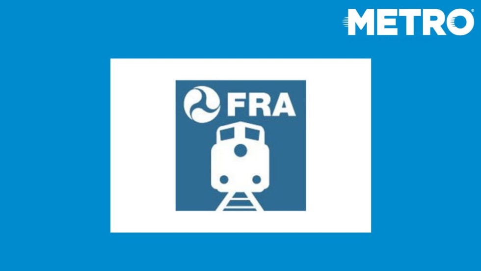 FRA logo