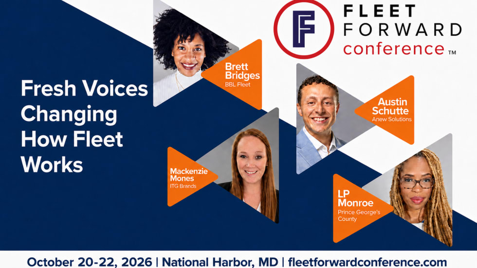 speaker card for Fresh Voices seminar at FFC