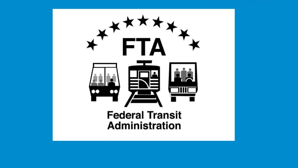 FTA Logo