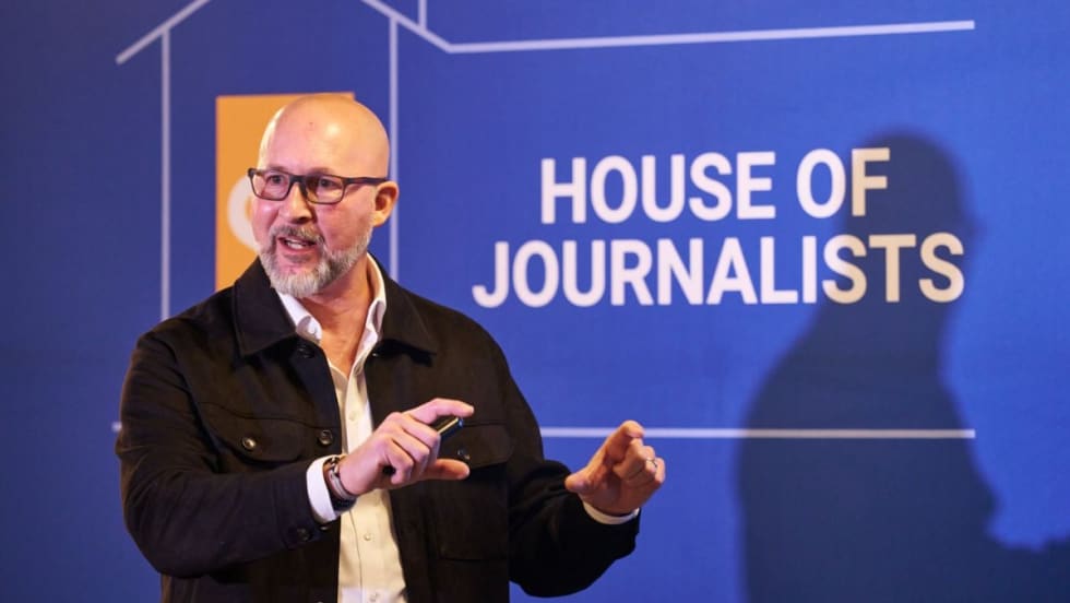 Craig Piersma, Gentex 