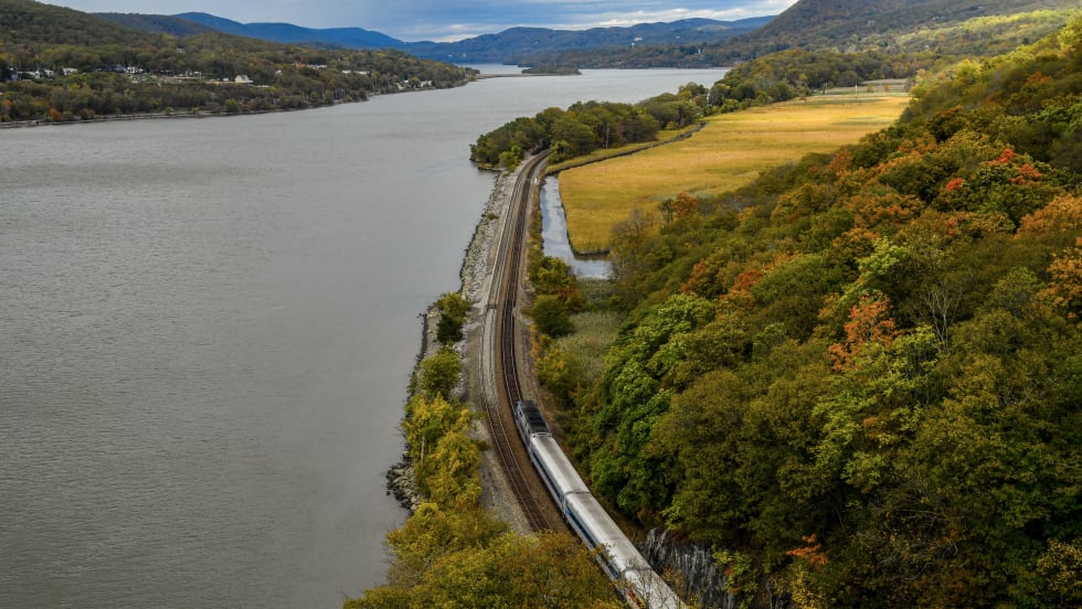 Metro-North Hudson Line