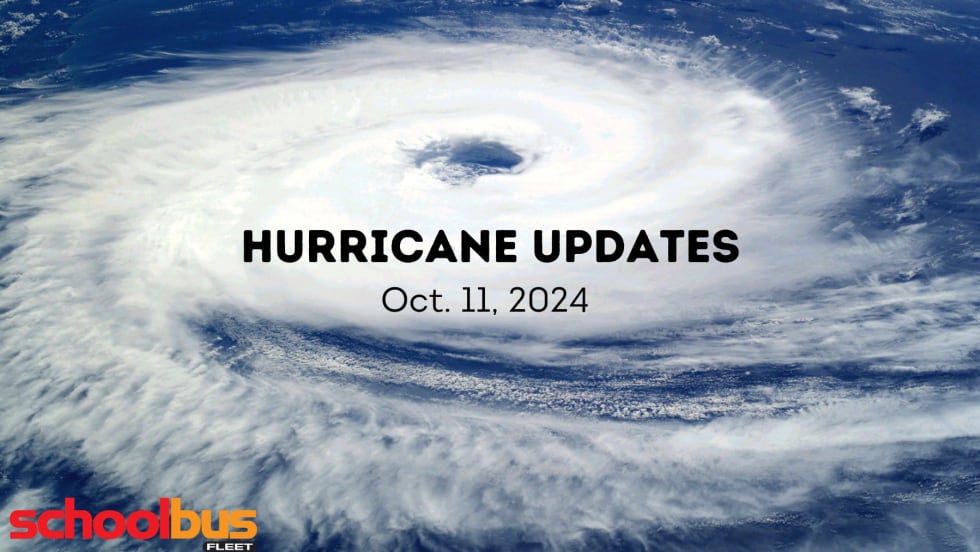 image of a hurricane